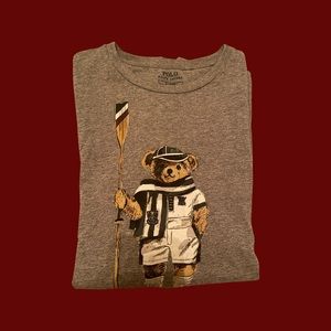 Polo Ralph Lauren Polo Bear T-shirt